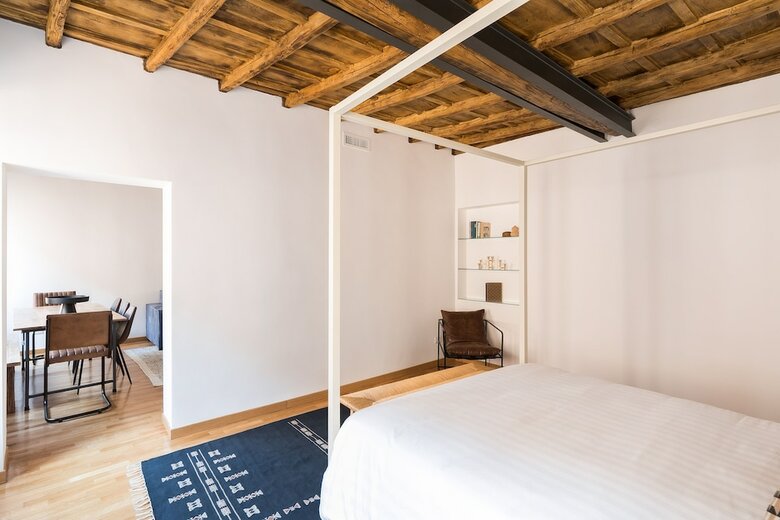 Apartamentos Sonder - Colosseo Suites