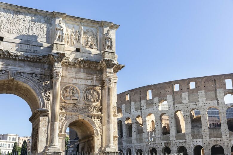 Apartamentos Sonder - Colosseo Suites
