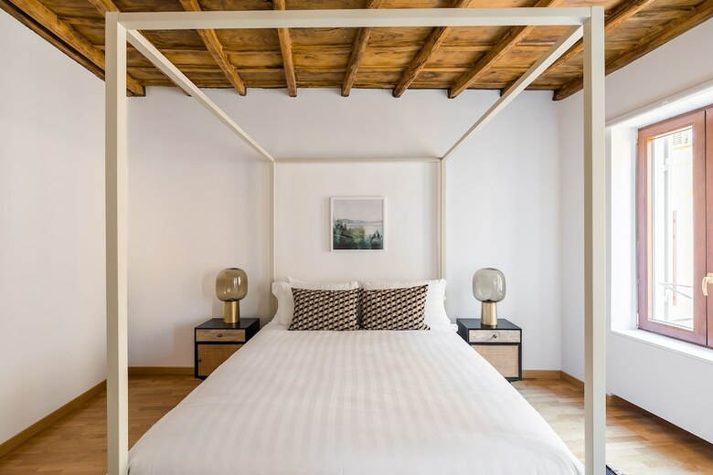 Apartamentos Sonder - Colosseo Suites