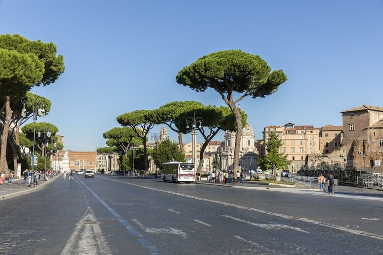 Apartamentos Sonder - Colosseo Suites