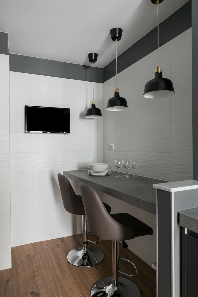 Apartamentos Sonder - Colosseo Suites