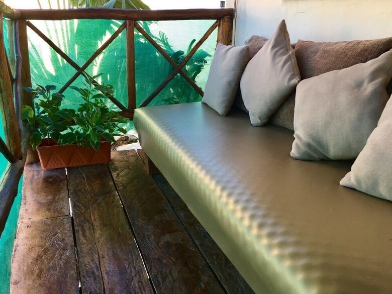 Apartamentos Tropical Downtown Condo