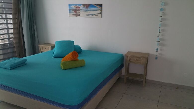 Hotel Paofai Guesthouse