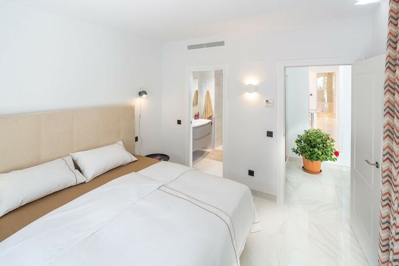 Apartamento Jardines de Las Golondrinas