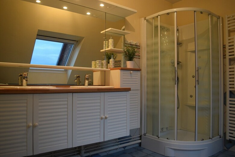 Bed & Breakfast Chambres D'h�tes Chez Lucie