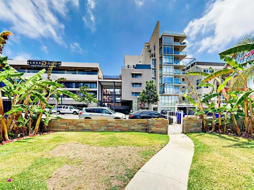 Hotel Quality Inn Byron