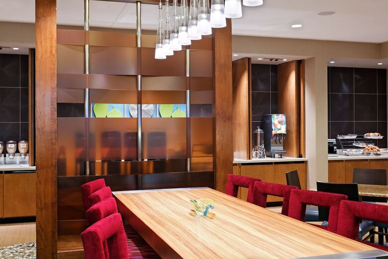 Hotel Towneplace Suites Pensacola