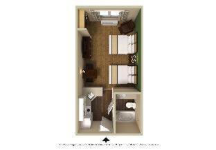 Hotel Extended Stay America - Pensacola - University Mall