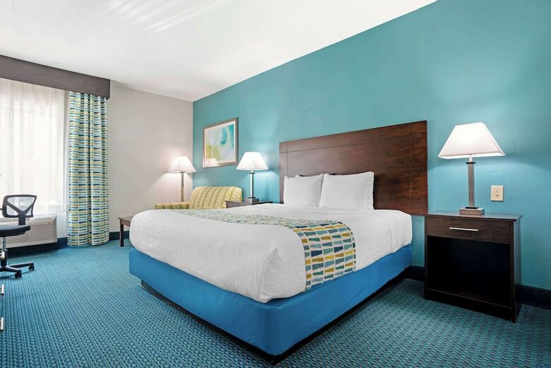 Hotel Best Western Plus Blue Angel Inn