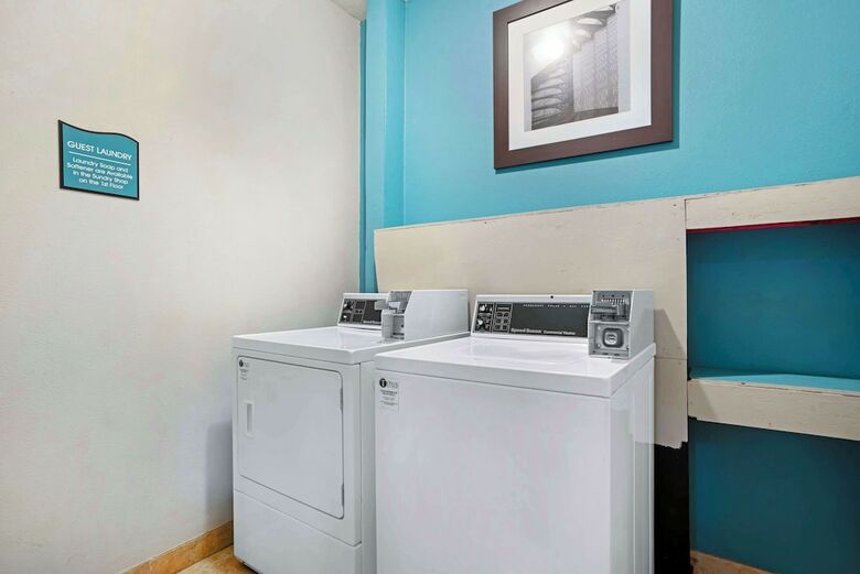 Hotel Best Western Plus Blue Angel Inn