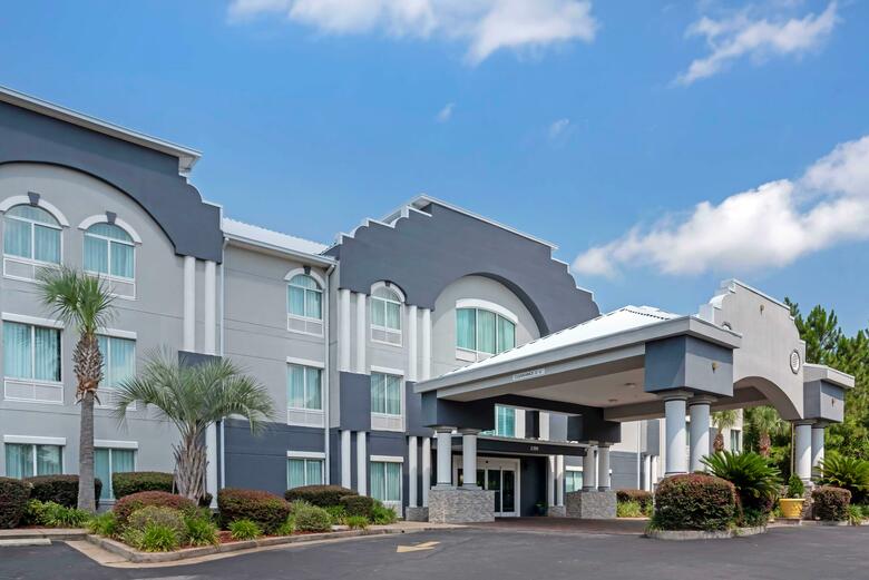 Hotel Best Western Plus Blue Angel Inn