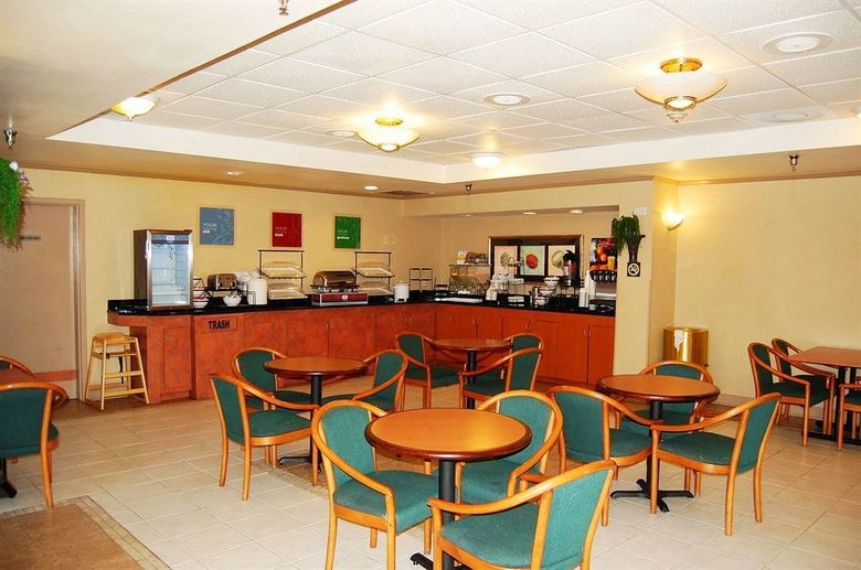 Hotel Comfort Inn Pensacola