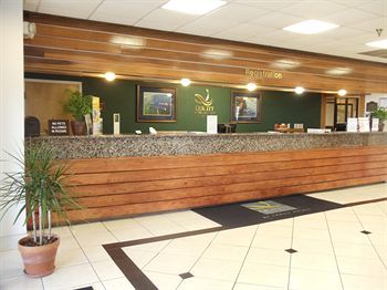 Hotel Quality Inn & Suites Pensacola