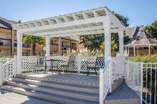 Hotel Quality Inn & Suites Pensacola