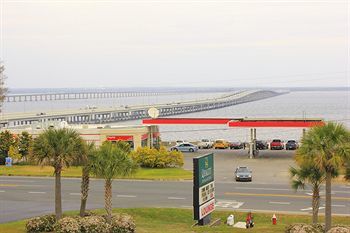 Hotel Quality Inn & Suites Pensacola