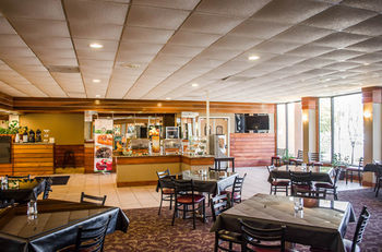 Hotel Quality Inn & Suites Pensacola
