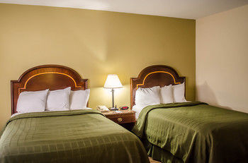 Hotel Quality Inn & Suites Pensacola