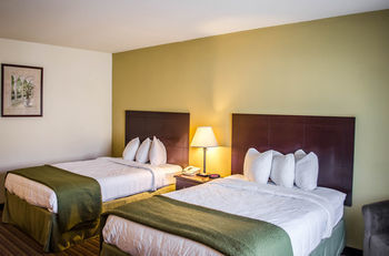 Hotel Quality Inn & Suites Pensacola