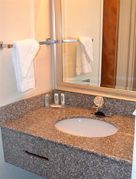Hotel Quality Inn & Suites Pensacola