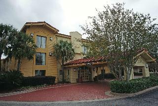 Hotel La Quinta Inn Pensacola