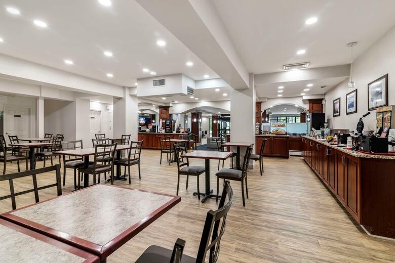 Hotel Best Western Plus Brunswick