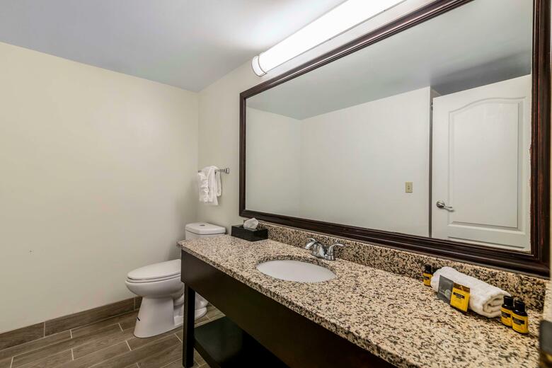 Hotel Best Western Plus Brunswick