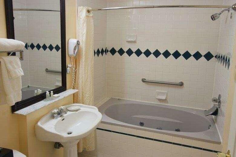 Hotel Best Western Plus Brunswick