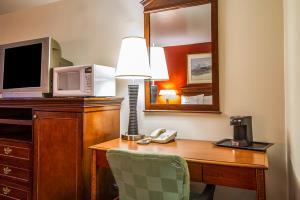 Motel Rodeway Inn & Suites Brunswick