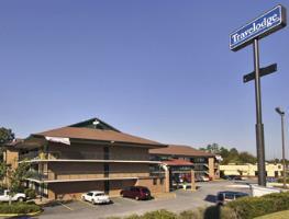 Motel Travelodge Macon North