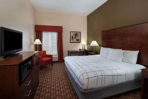 Hotel La Quinta Inn & Suites - Macon West
