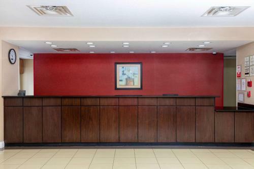 Hotel La Quinta Inn & Suites - Macon West
