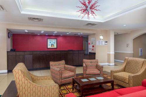Hotel La Quinta Inn & Suites - Macon West
