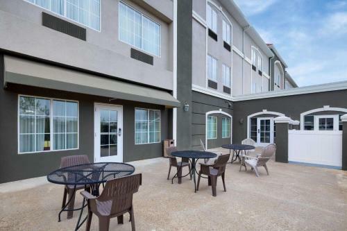 Hotel La Quinta Inn & Suites - Macon West