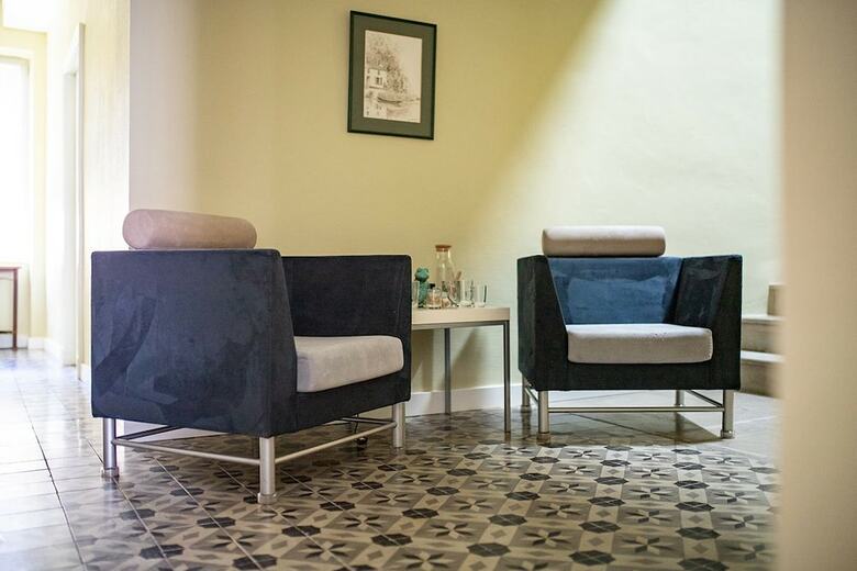 Bed & Breakfast Chambres D'hotes L'�crin de L'orb