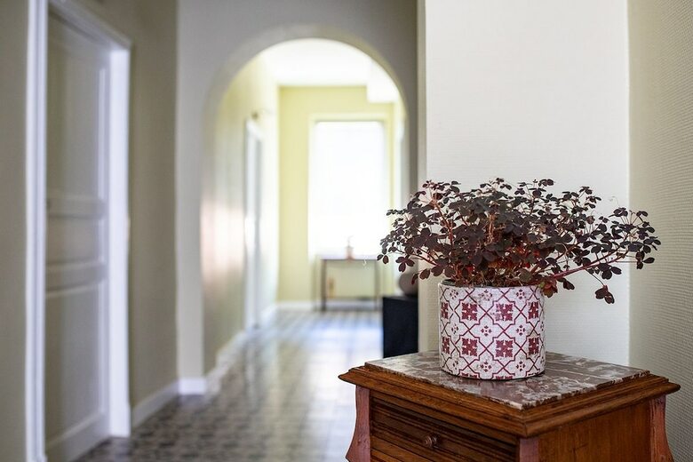 Bed & Breakfast Chambres D'hotes L'�crin de L'orb