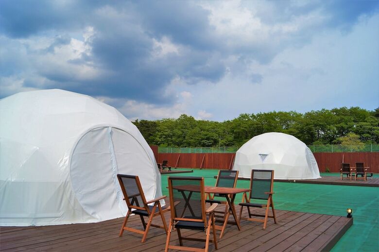Posada Towa Pure Cottages
