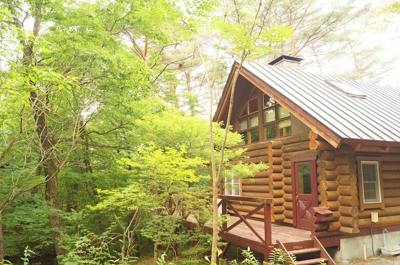 Posada Towa Pure Cottages