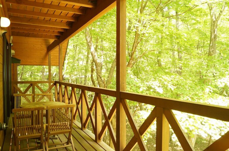 Posada Towa Pure Cottages
