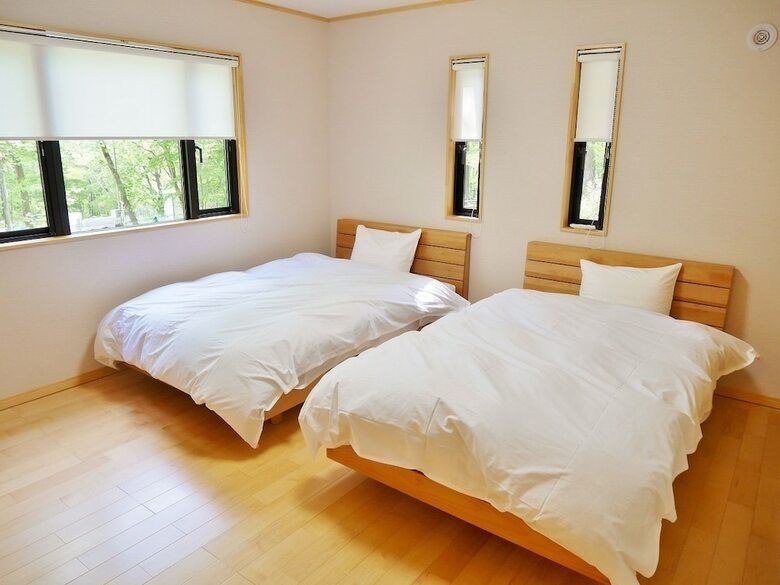 Posada Towa Pure Cottages