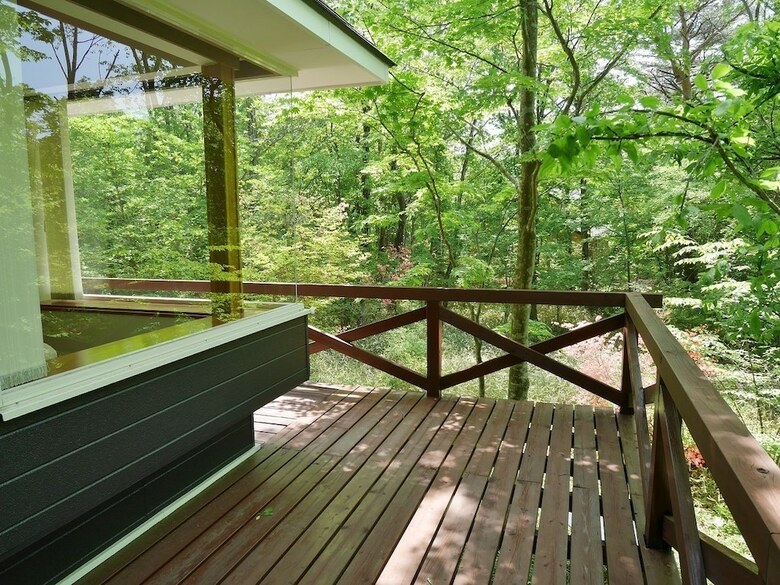 Posada Towa Pure Cottages