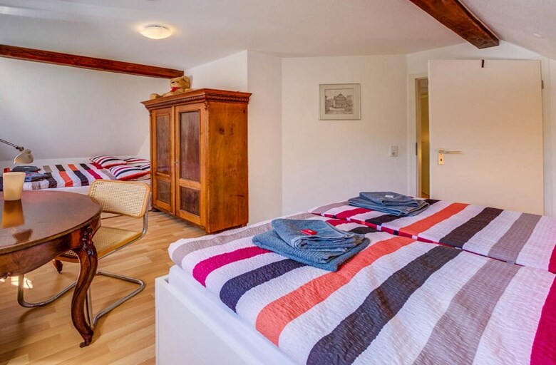 Apartamentos Kutscherhaus Monschau