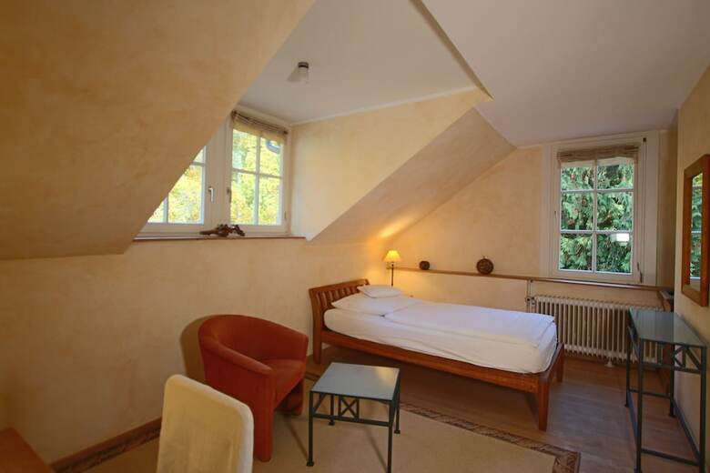 Hotel Hardtwald