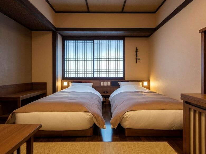 Kotohira Onsen Onyado Shikishimakan