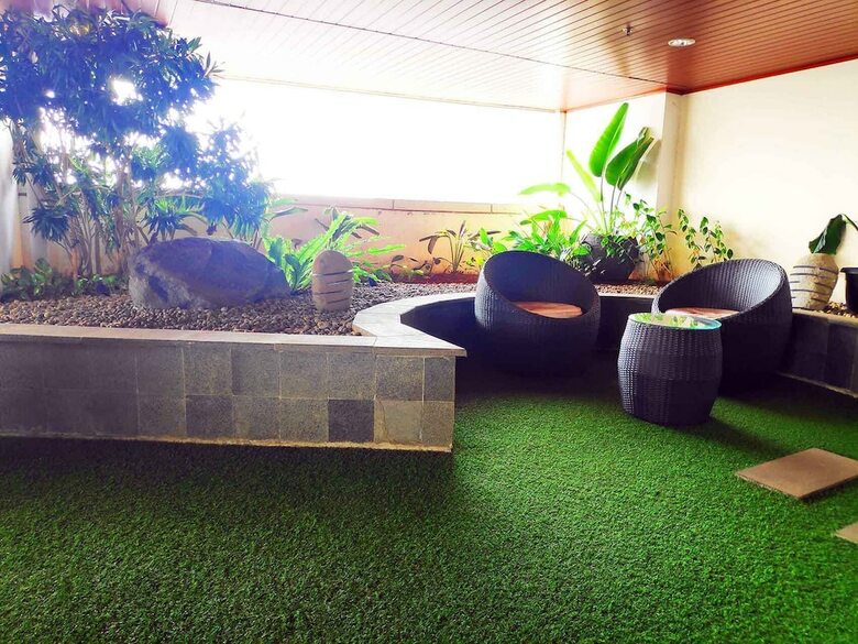 Apartamentos Grand Kamala Lagoon By Araia Room