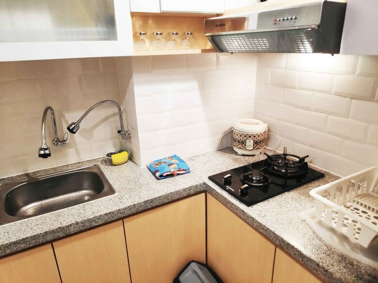 Apartamentos Grand Kamala Lagoon By Araia Room