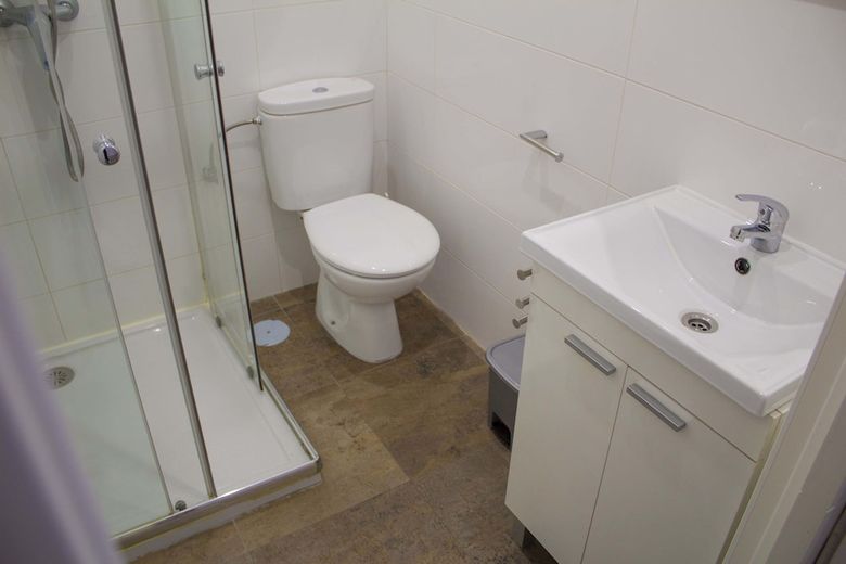 Apartamentos Cuencaloft Carreter�a