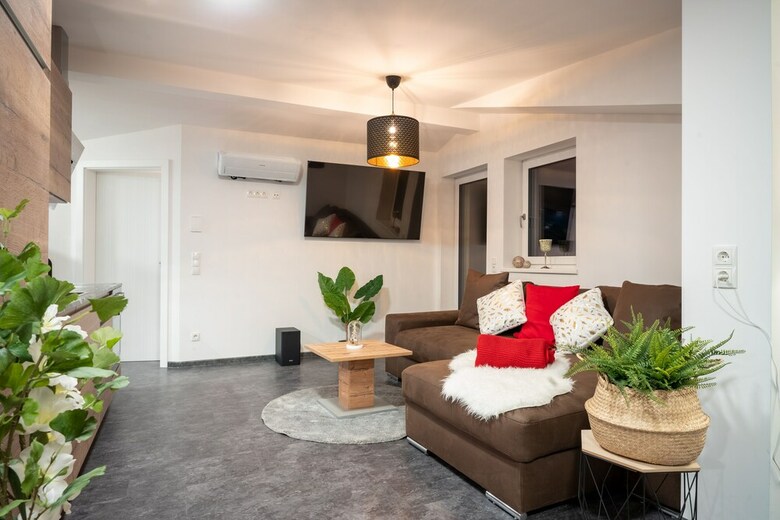 Apartamento Amelies Mountain Views By We Rent