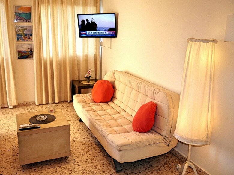 Easystay 04 - One Bedroom Apartment