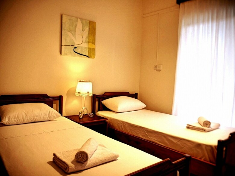 Easystay 04 - One Bedroom Apartment