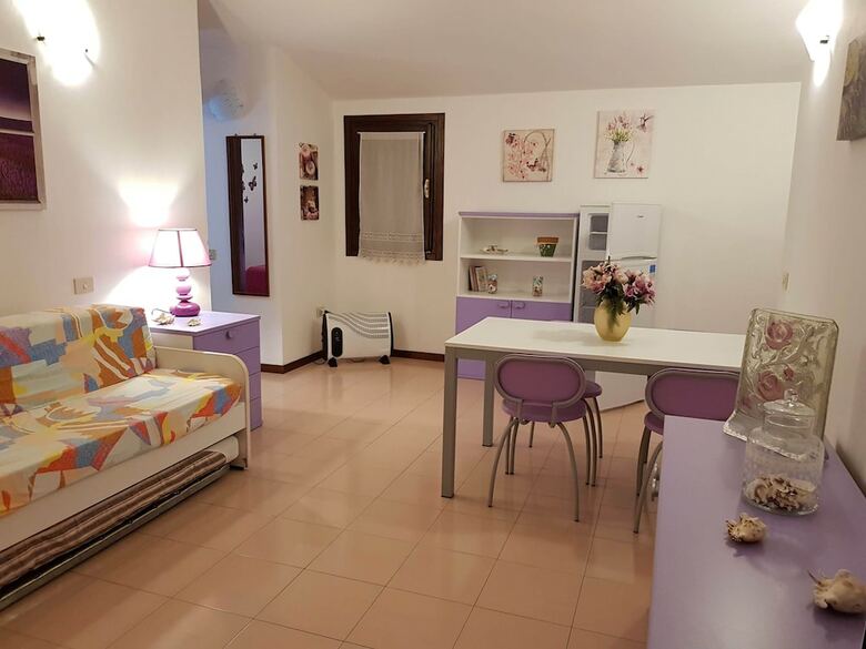 Apartamento Case Vacanze Santa Teresa Gallura